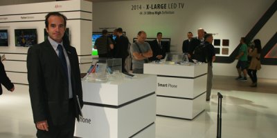 vestel lanza importantes novedades en la ifa 2013 vestel lanza importantes novedades en la ifa 2013