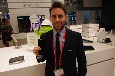 vestel vender smartphones y tablets a partir de junio vestel vender smartphones y tablets a partir de junio