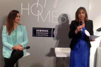 vicky martn berrocal personaliza electrodomsticos premiun collection de samsung vicky martn berrocal personaliza electrodomsticos premiun collection de samsung
