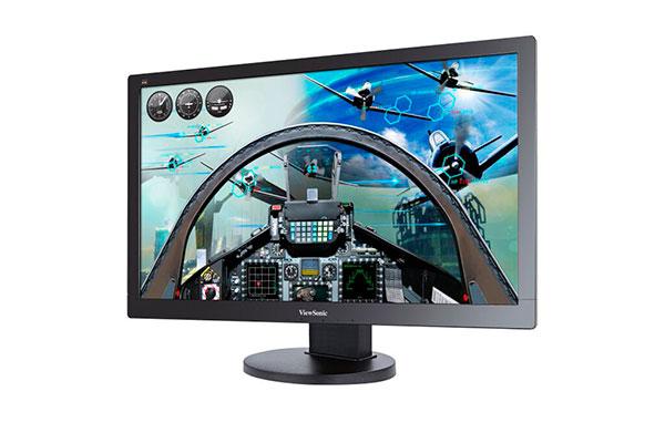 viewsonic presenta un nuevo monitor 24 viewsonic presenta un nuevo monitor 24