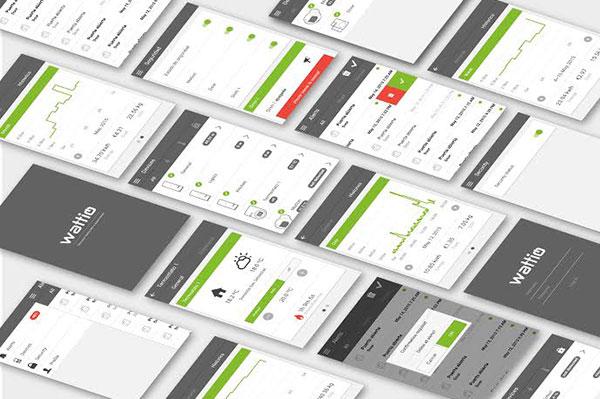 wattio renueva la aplicacin mvil smarthome y su web wattio renueva la aplicacin mvil smarthome y su web