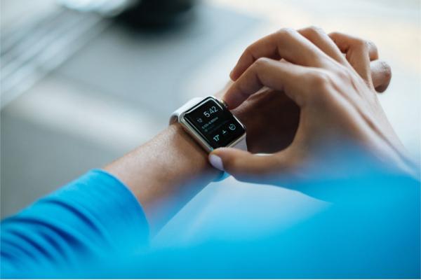 wearables muerto sol