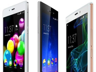 wiko apuesta por las ms altas prestaciones en sus terminales presentados en el mwc wiko apuesta por las ms altas prestaciones en sus terminales presentados en el mwc
