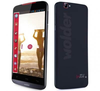 wolder lanza al mercado sus nuevos smartphones mismart wave de ocho ncleos wolder lanza al mercado sus nuevos smartphones mismart wave de ocho ncleos
