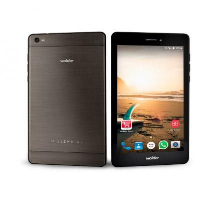 wolder presenta su phablet millennial wolder presenta su phablet millennial