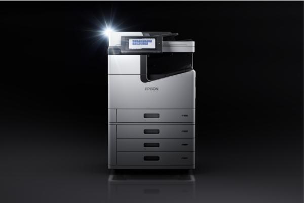workforce enterprise la multifuncioacuten a3 de epson workforce enterprise la multifuncioacuten a3 de epson
