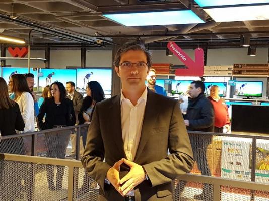 worten bravo murillo abre sus puertas como tienda diferencial en el centro de madrid para disfrutar de la tecnologiacutea worten bravo murillo abre sus puertas como tienda diferencial en el centro de madrid para disfrutar de la tecnologiacutea