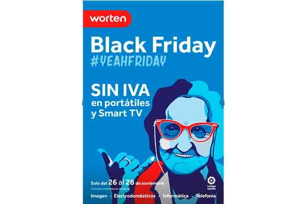 worten celebra black