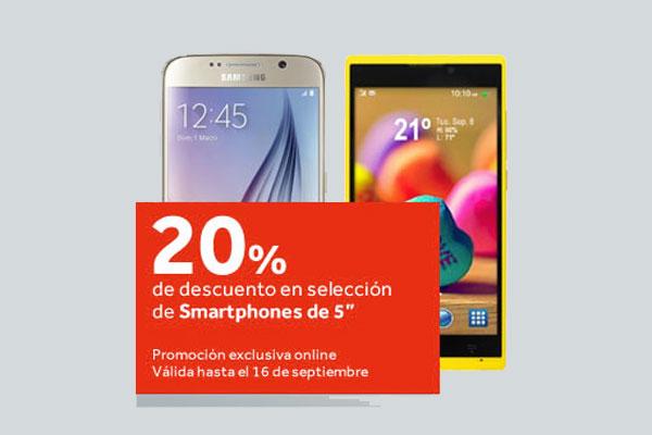 worten ofrece un descuento del 20 en smartphones de 5quot worten ofrece un descuento del 20 en smartphones de 5quot