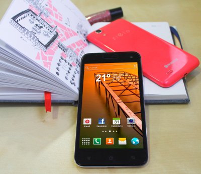 woxter lanza zielo s10 el primer smartphone con pantalla ogs y full hd woxter lanza zielo s10 el primer smartphone con pantalla ogs y full hd