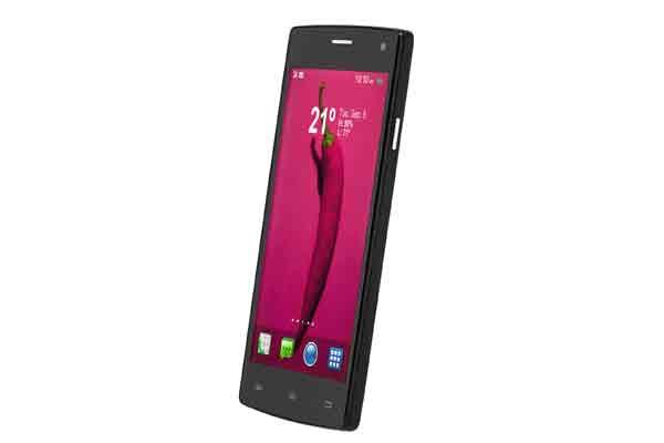 woxter presenta su smartphone quadcore mediateknbsp woxter presenta su smartphone quadcore mediateknbsp