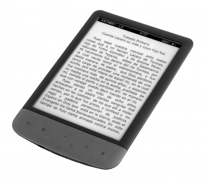 woxter presenta paperlight 300 woxter presenta paperlight 300