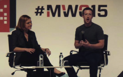 zuckerberg defiende los beneficios del internet para todos en el mwc 2015 zuckerberg defiende los beneficios del internet para todos en el mwc 2015